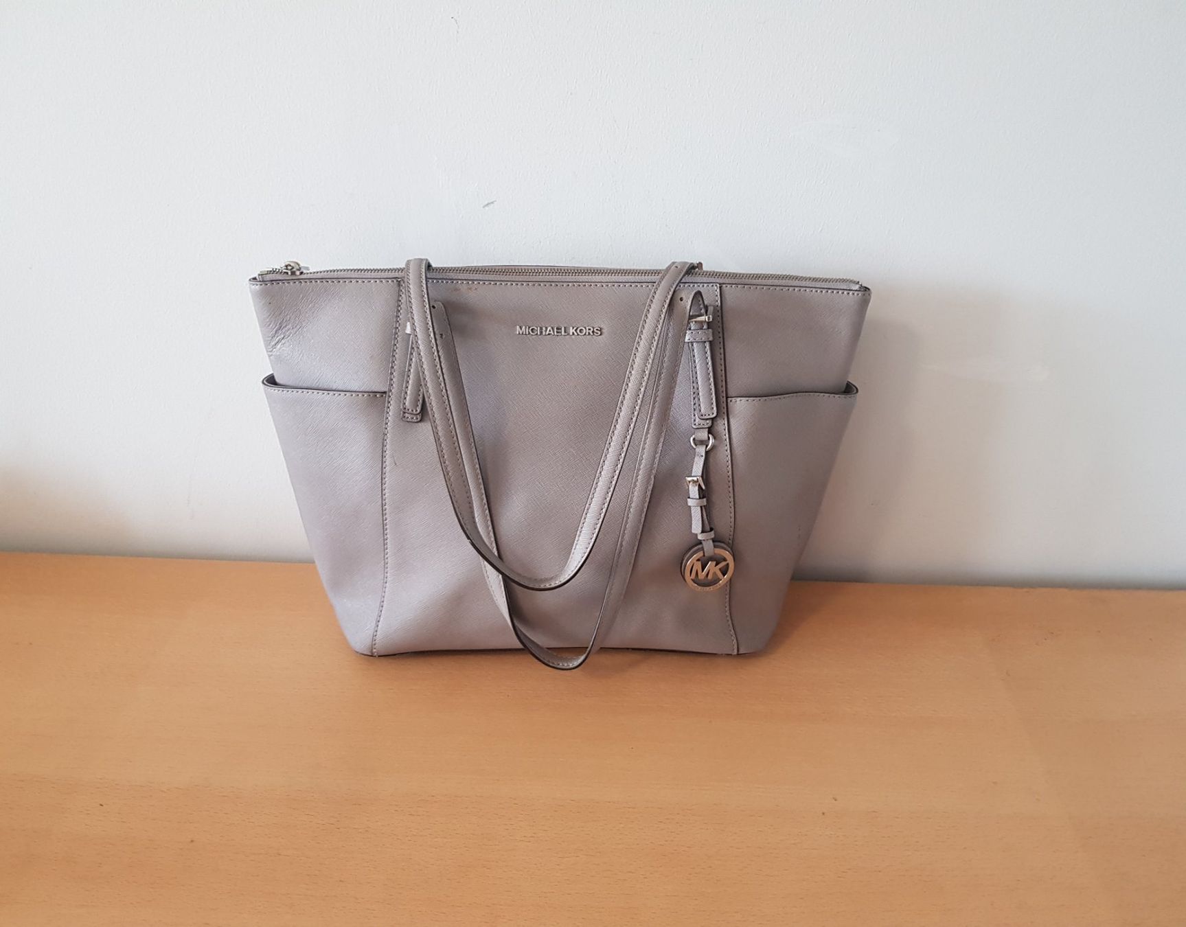 Michael Kors Borse da donna: Michael Kors Handtasche/Shopper – Usato da Basel venduto da Birs868 1