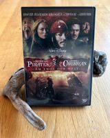 Pirates of the Caribbean / Am Ende der Welt