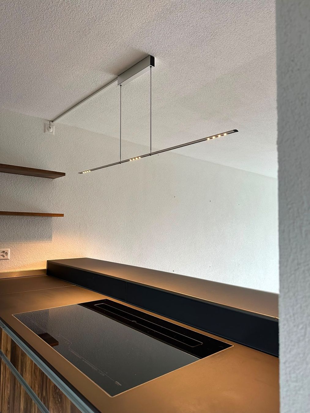 Baltensweiler Lampadari & plafoniere: Baltensweiler LET D 140 Designklassiker – Usato da Dachsen venduto da tbruehlm 1