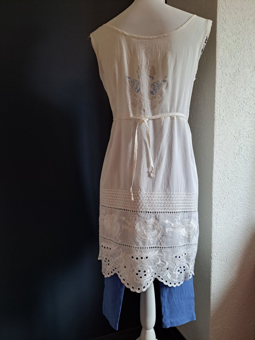 Tuniche: Ensemble tunique et leggings – Usato da Courrendlin venduto da Aheinza 3