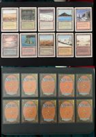 MTG. Revised Komplettset