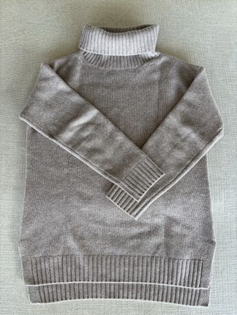 Burger Kaschmirpullover