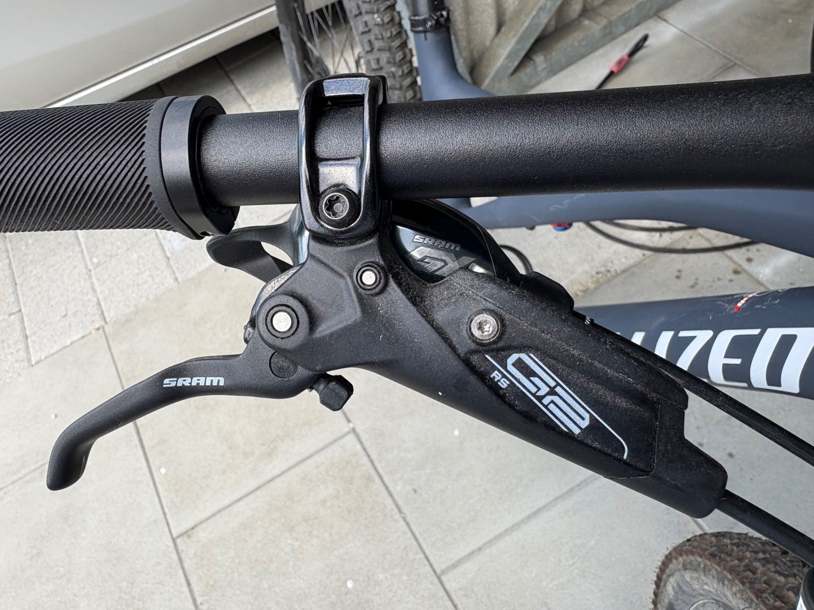 Specialized Biciclette: SPECIALIZED STUMPJUMPER COMP DARK NAVY/DOVE GREY – Usato da St. Gallen venduto da superlegger 2