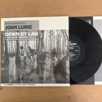 John Lurie - Down By Law - LP (made to measure vol.14)