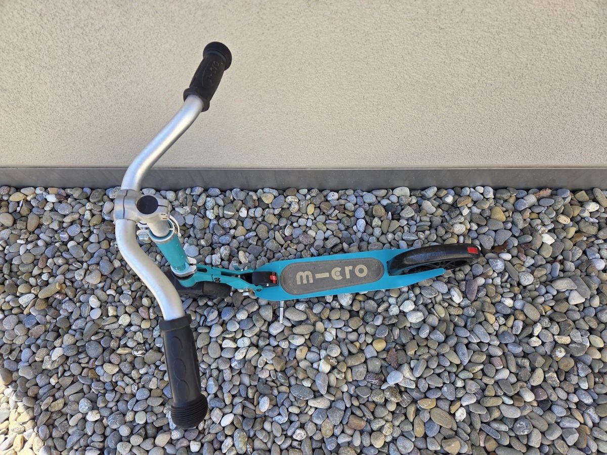 Micro Kickboard: Micro Cruiser / Scooter / Kickboard – D'occasion à Rothenburg par Nimmersatt80 2
