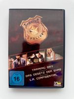 Training Day / Das Gesetz der Ehre / L.A. Confidential