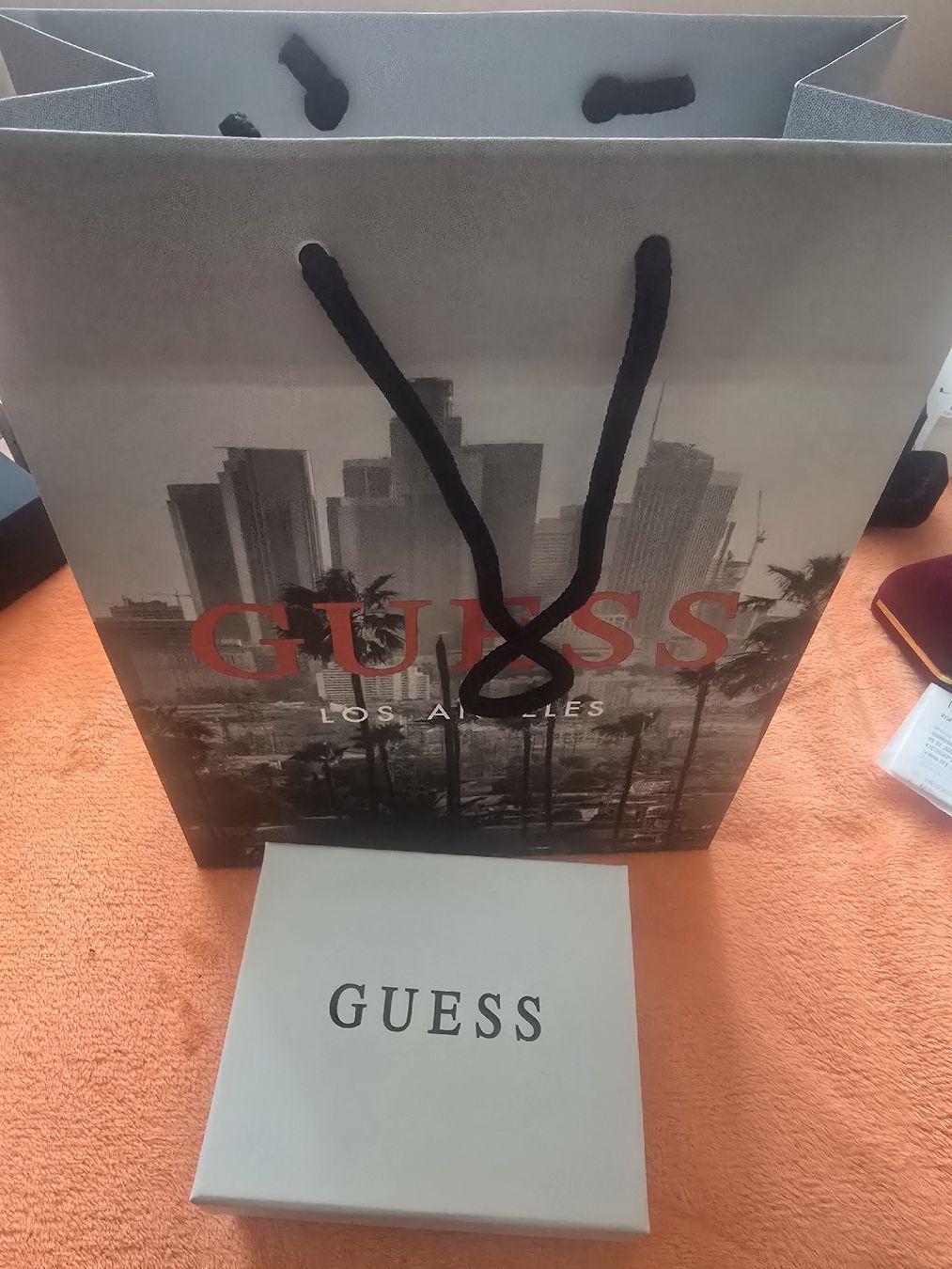 Guess Catenine: Guess  Bracelet – Usato da Landquart venduto da Pinay_ako 4