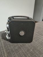 Cinepresa Vintage