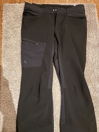 Skitouren / Hochtourenhose 