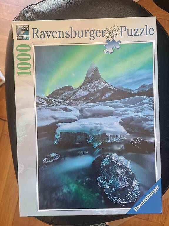 Puzzles: Island Puzzle – D'occasion à Bern par spm_v7np