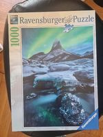Island Puzzle