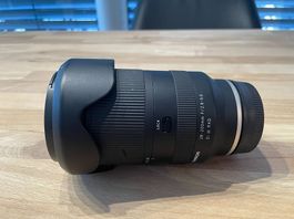 TAMRON - Zoom Objektiv 28-200mm / FE2.8-5.6