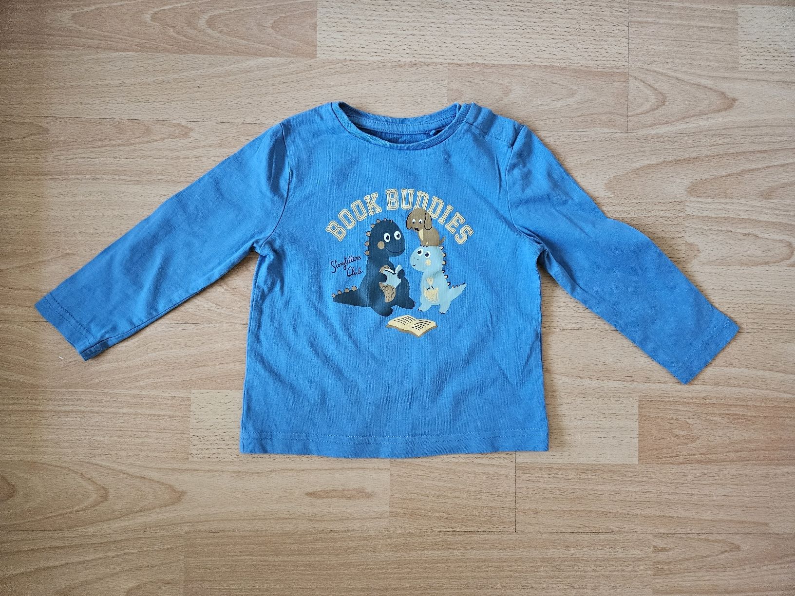 Manor Pulls et sweat-shirts: Langarmshirt/ Pullover Gr. 86 – D'occasion à Zürich par Kris8050 2