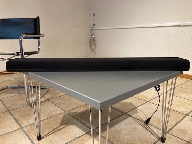 Yamaha Casse acustiche: Yamaha  YAS-105 / Soundbar – Usato da Liestal venduto da EG636206bg