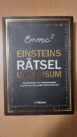 Buch Einsteins Rätsel Universum Ullmann guter Zustand