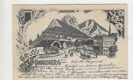 Guggisberg,  Litho, 1904