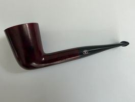 Pfeife BBK Schweiz Wilshire Extra 390