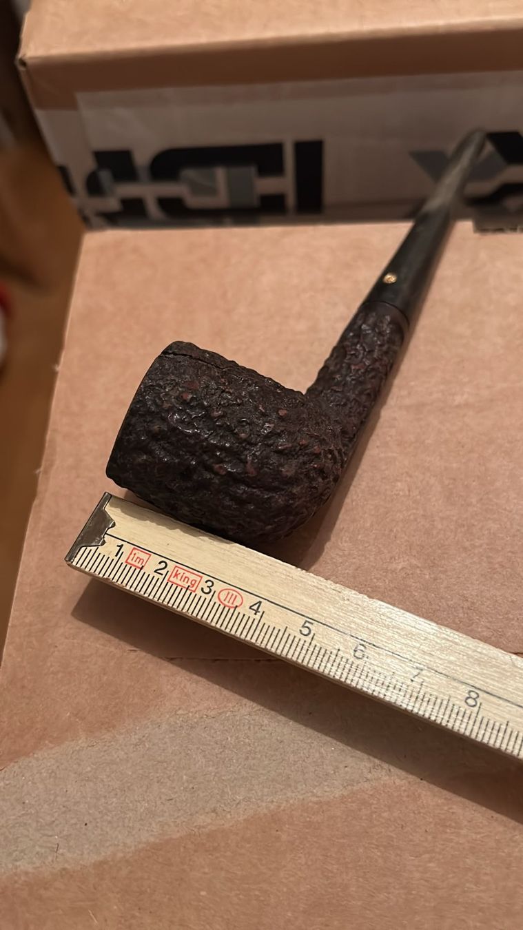 Pipe & Accessori: Pipa in legno (1) – Usato da Melano venduto da H-Sara 5