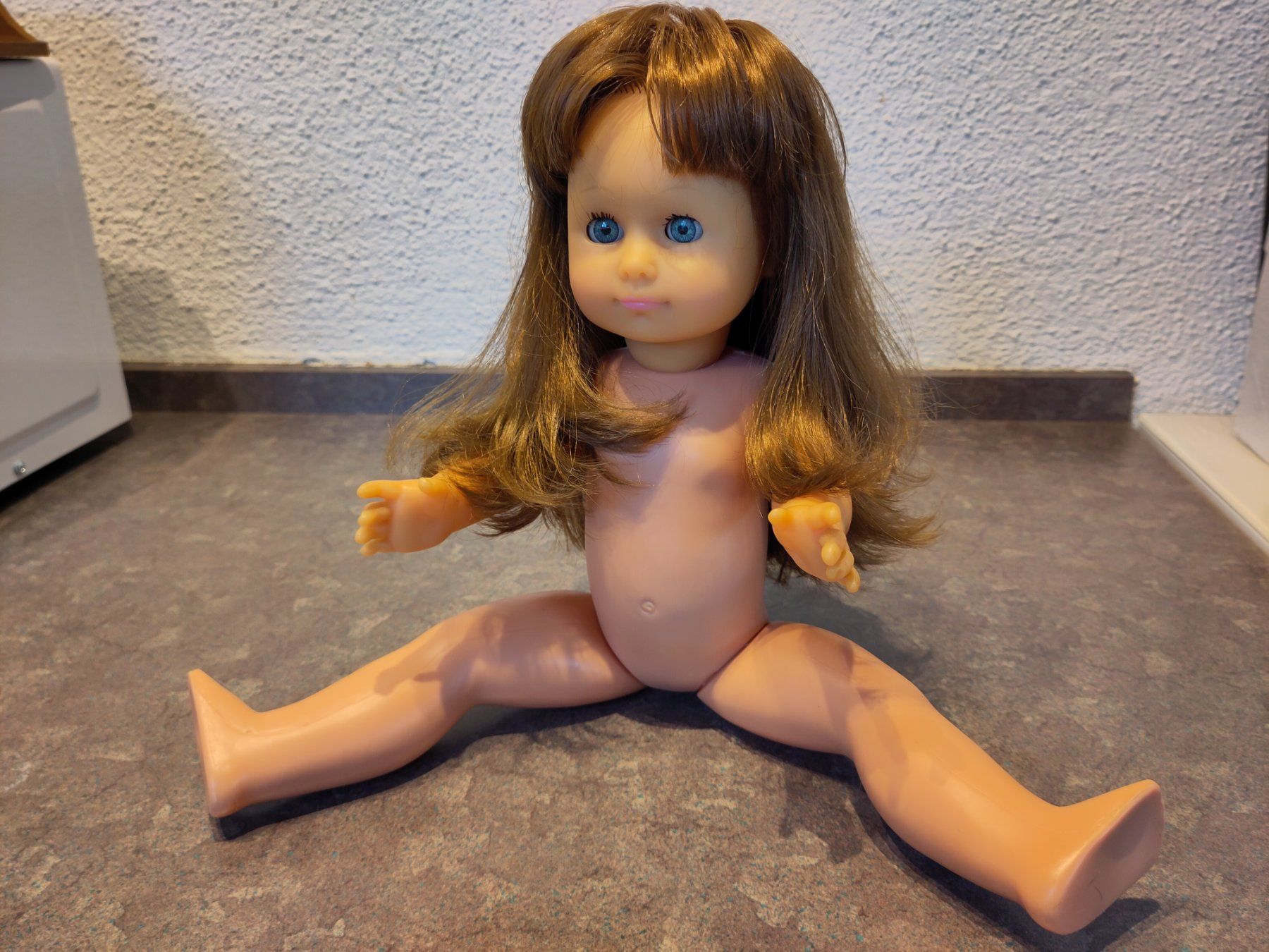 Puppen: Puppe – Gebraucht aus Bülach von Tiefschlaflos 2