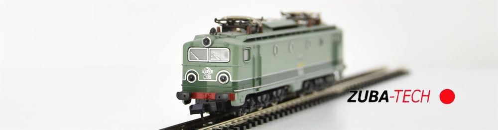 Roco 02157B E-Lok Serie 7630 Renfe SpurN | Comprare su Ricardo