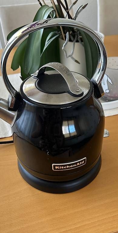 Bollitori: Kitchenaid Wasserkocher – Usato da Vaduz venduto da alina_hasler 1