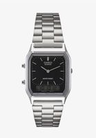 Casio Uhr, Top Zustand Silber