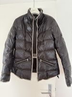 Bogner Daunen  / Ski Jacke M (S) Olive