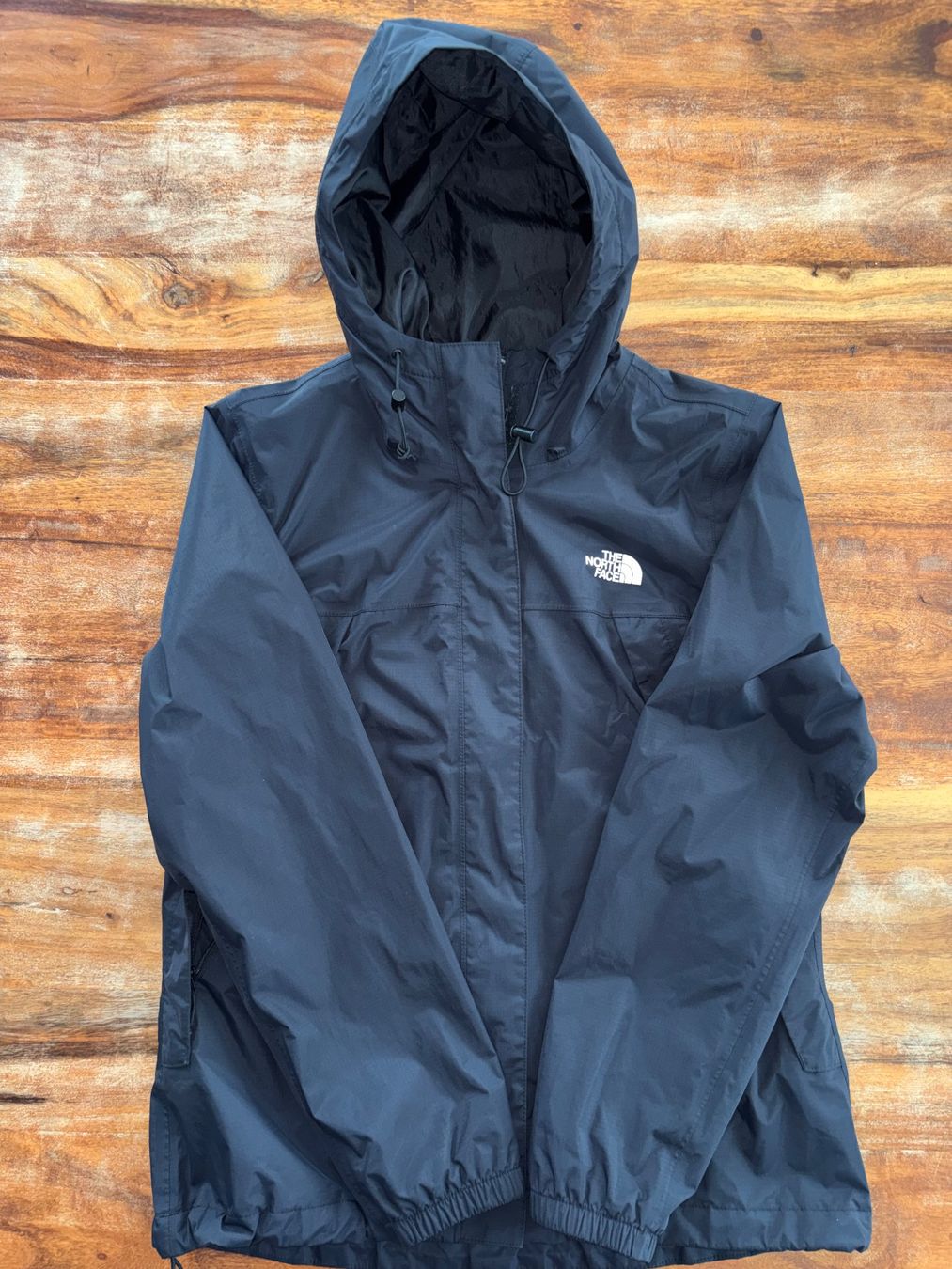North Face Jacken: Damen Regenjacke North Face – Gebraucht aus Gümmenen von Duke1976