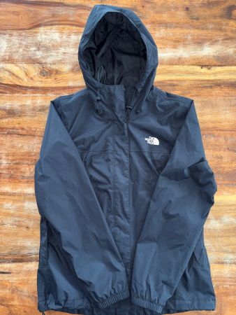 Damen Regenjacke North Face