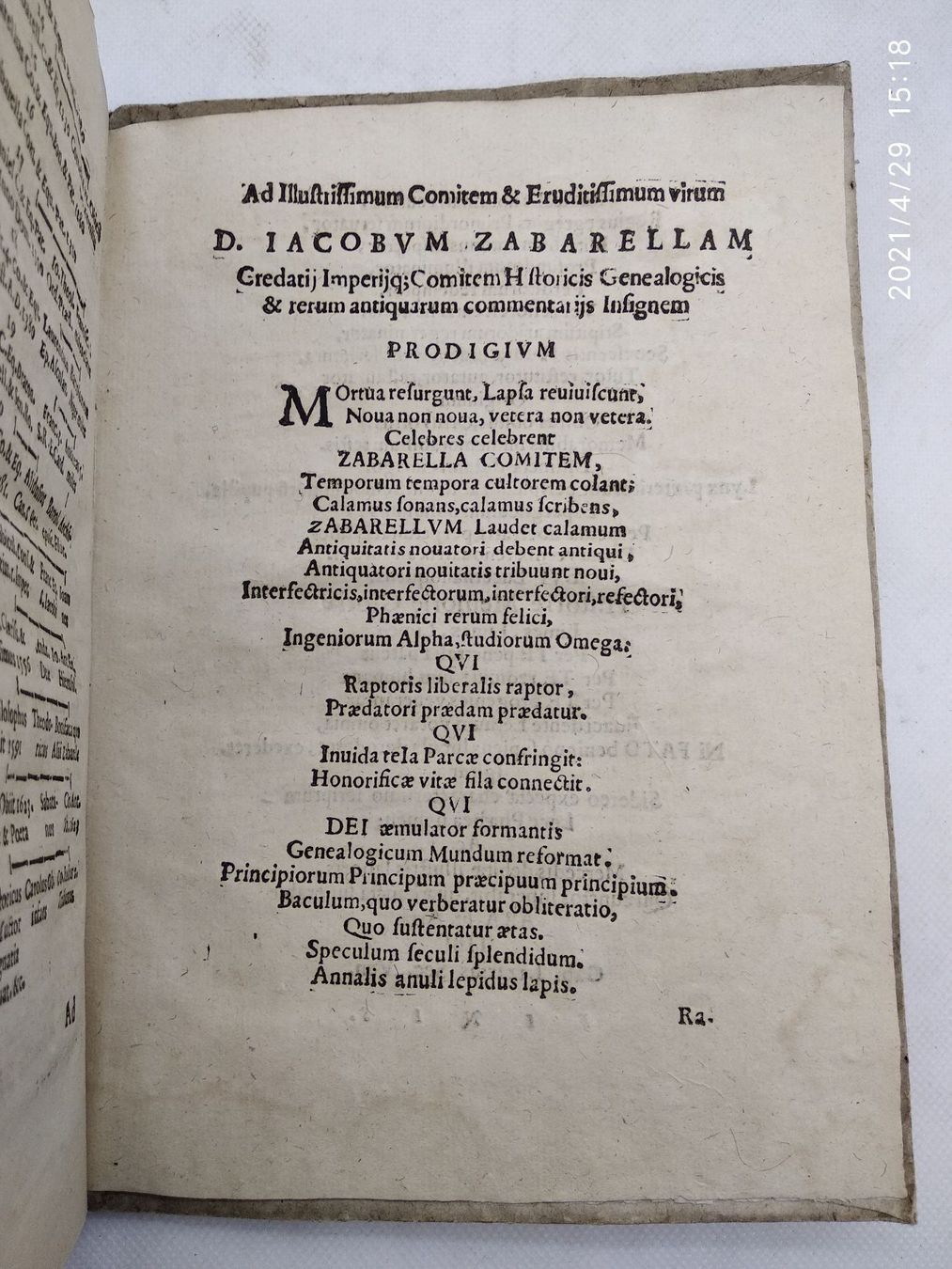 Libri: WILHELM VON ORANIEN – Usato da Goldach venduto da Gaip 6