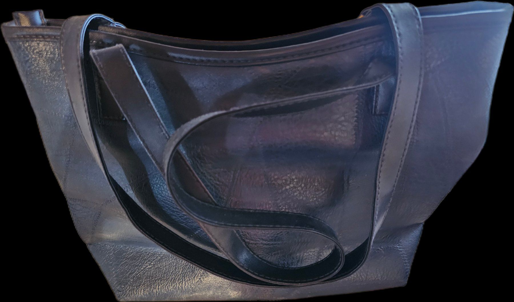 Borse da donna: Handtasche – Nuovo e nell'imballaggio originale da Aarberg venduto da Totemegerli 1
