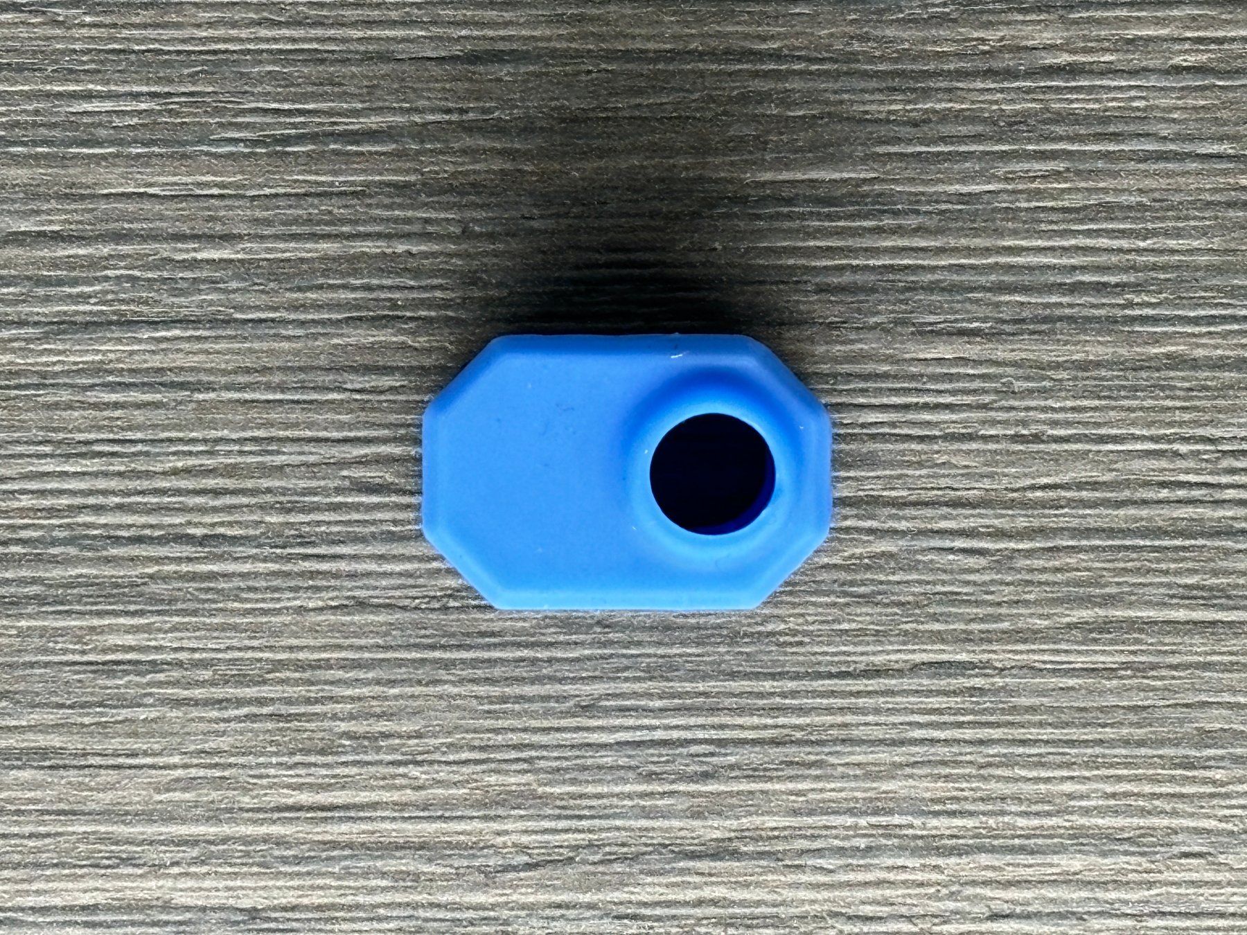 Prusa Stampanti 3D: Prusa MK4/CoreOne/XL Silicone Sock Bleu – Nuovo e nell'imballaggio originale da Montreux venduto da Space_koaster 1