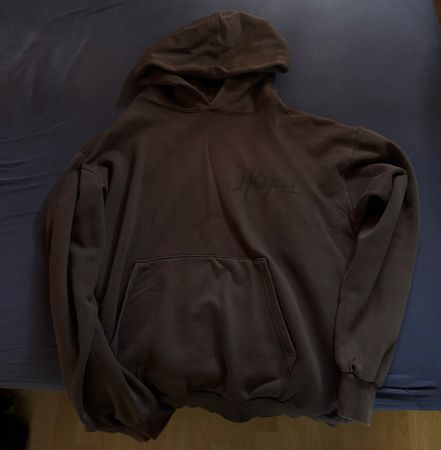 Travis Scott Hoodie Utopia