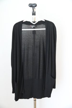 Jacke, lang, Grösse 38, Street One, Langarm