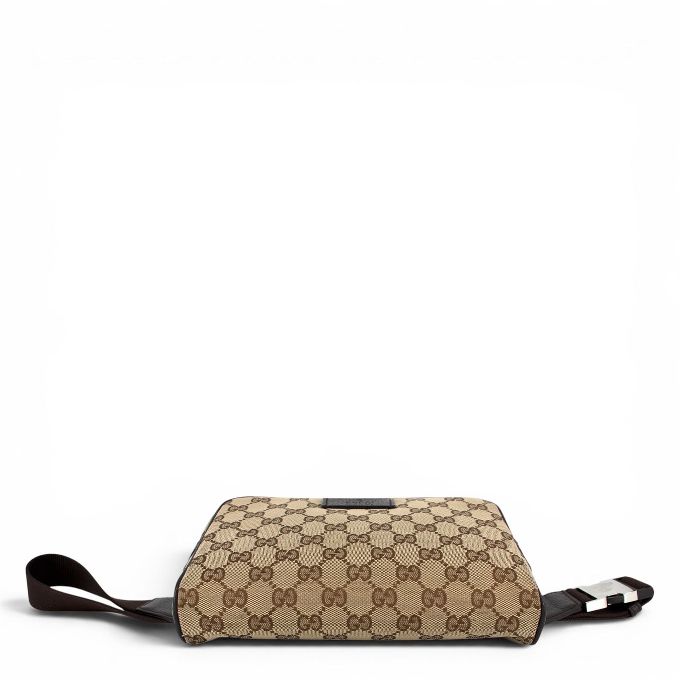 Gucci Taschen: Gucci Gürteltasche GG – Gebraucht aus Binningen von Designerlabels 5