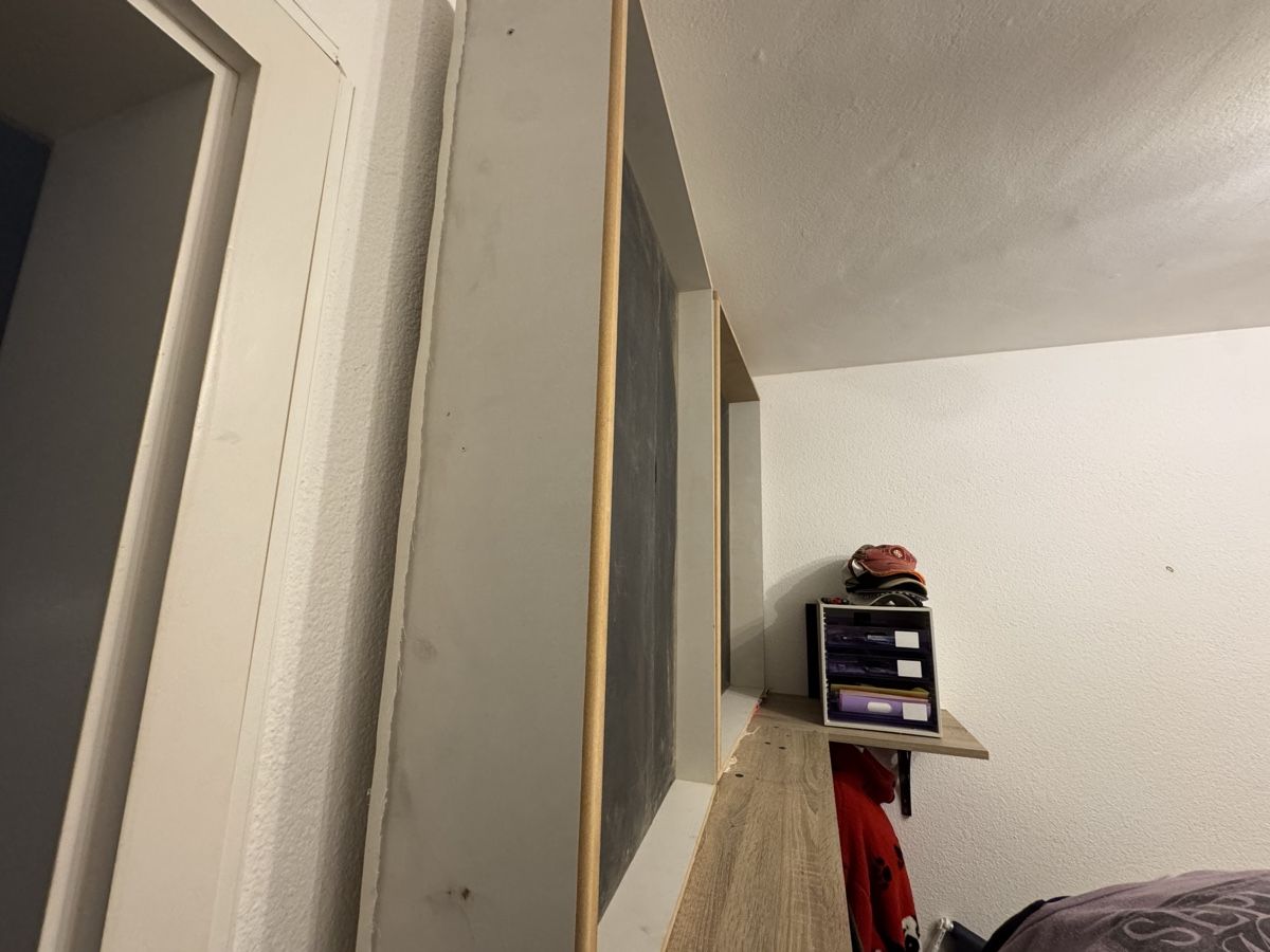 Autres accessoires: 6 Akustik Panels – D'occasion à Uster par rom_69ch 7