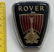 Rover Automarke Kühlergrill Emblem Logo