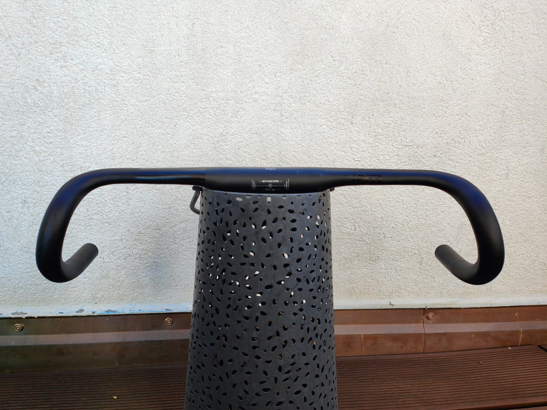 Ersatzteile: Gravel Lenker Deda – Neu (gemäss Beschreibung) aus Möhlin von sev_2rd6 1