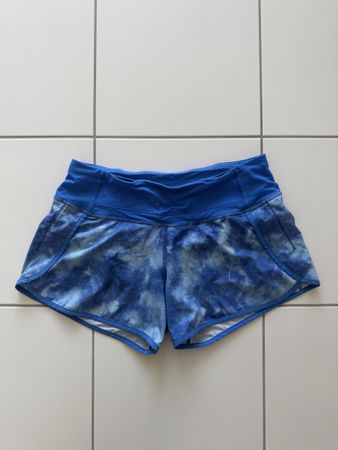 Lululemon Shorts 6