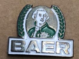 Vends Pins Baer