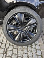 NEW 4 Range Rover Range Rover Sport Winterräder