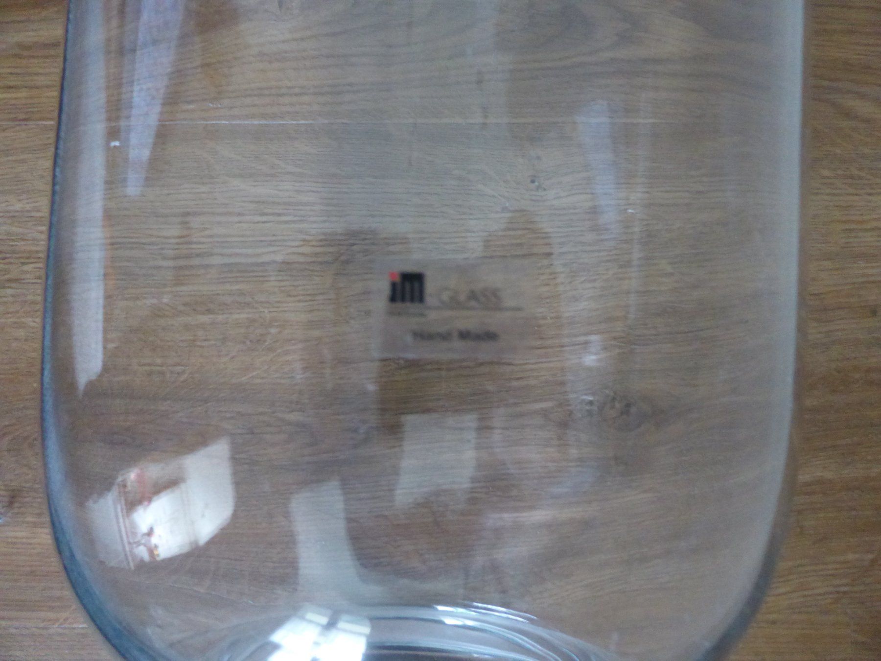Vasi & Recipienti: Grosses Glas, Vase – Usato da Triengen venduto da Nussbaum14 3