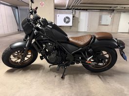 Honda CMX 500A Rebel Special Edition (Bj. 2026)