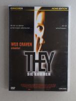 They - Sie kommen - DVD mit Laura Regan, Marc Blucas
