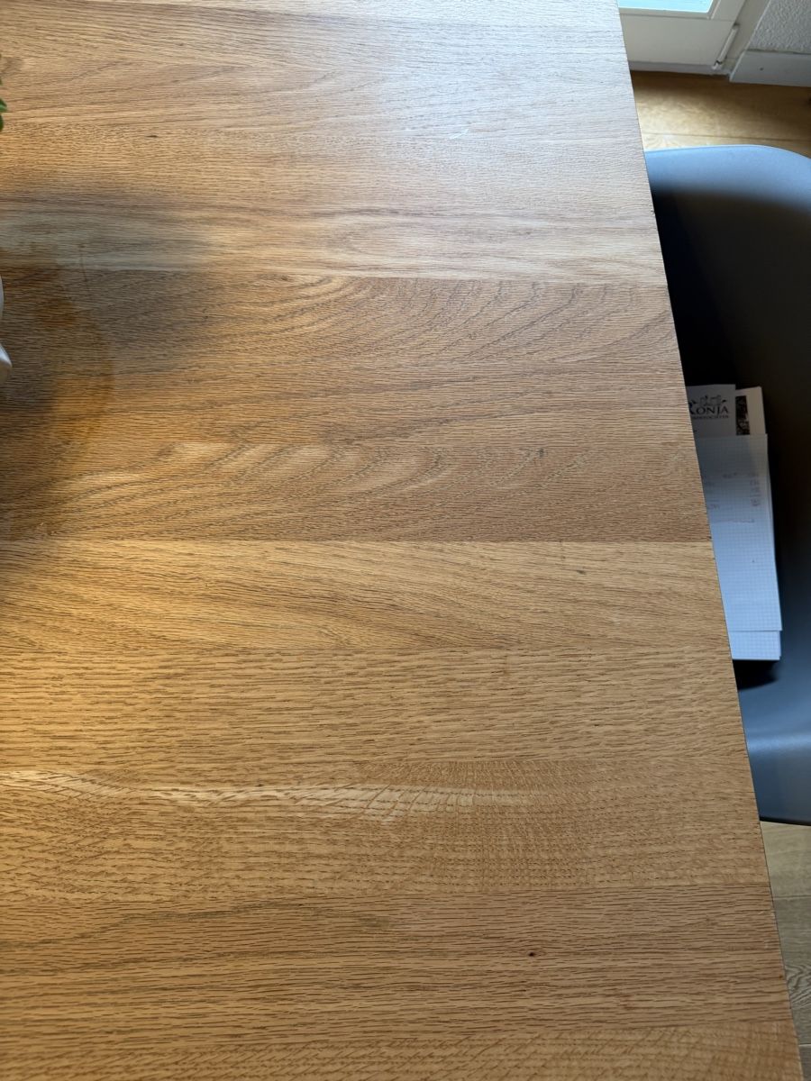 Tables: Holztisch – D'occasion à Berikon par Sverige0102 4
