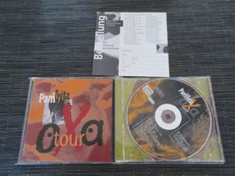 POMMFRITZ Oxatour 1996