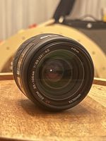 Minolta 35–105mm f/4.5 Objektiv 