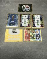 Panini WM 2026 FWC 2,3,4,4,5,8 zu verkaufen