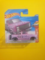Hot Wheels '83 CHEVY SILVERADO
