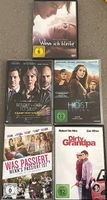 Diverse DVDs